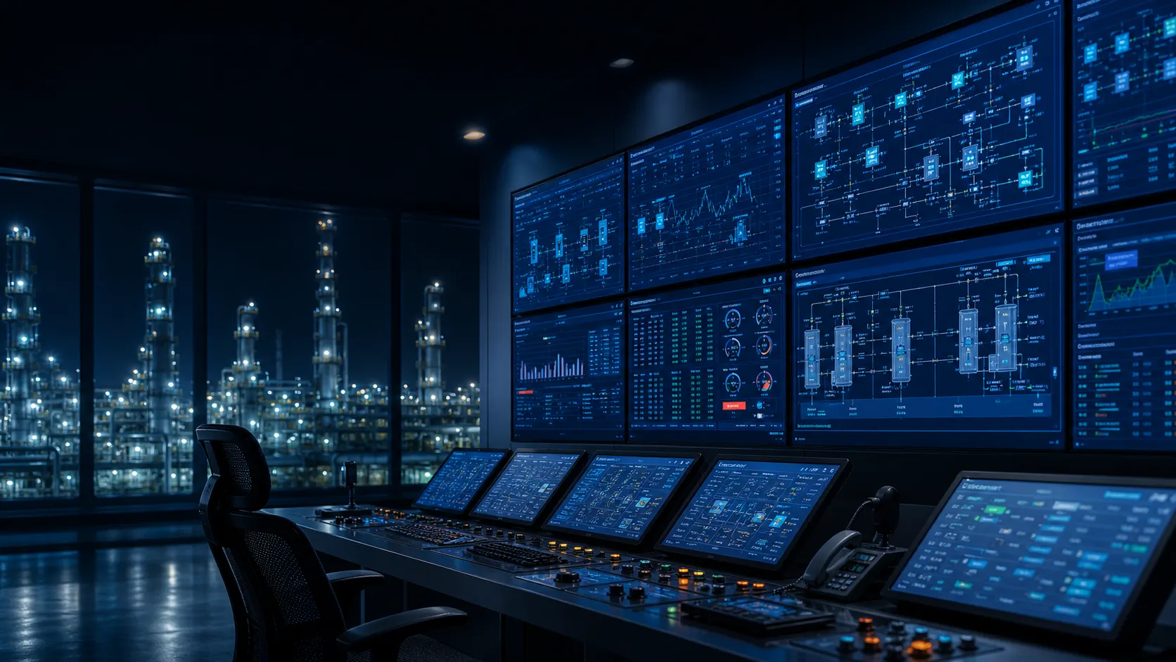 Altus industrial automation