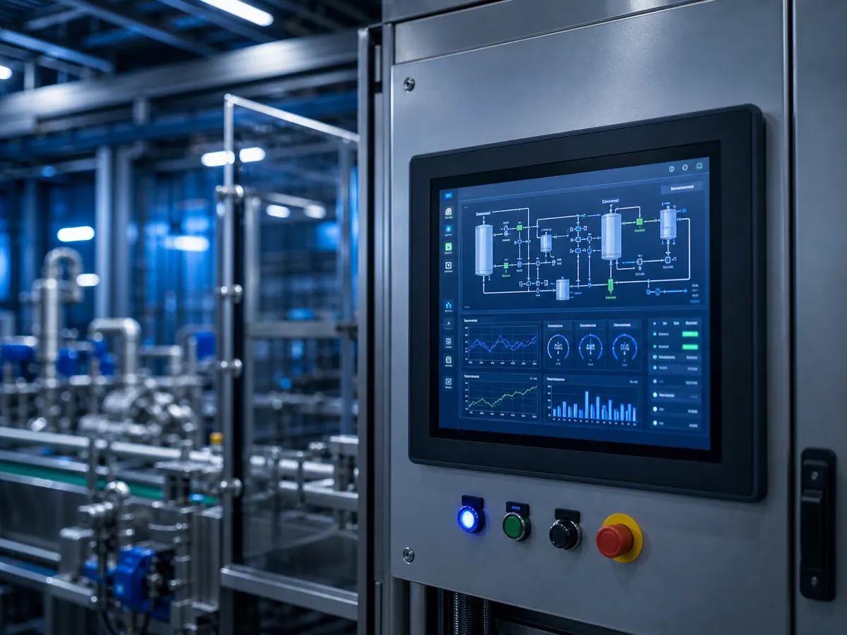 Altus HMI