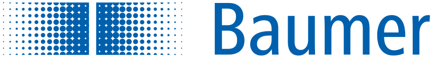 Baumer logo
