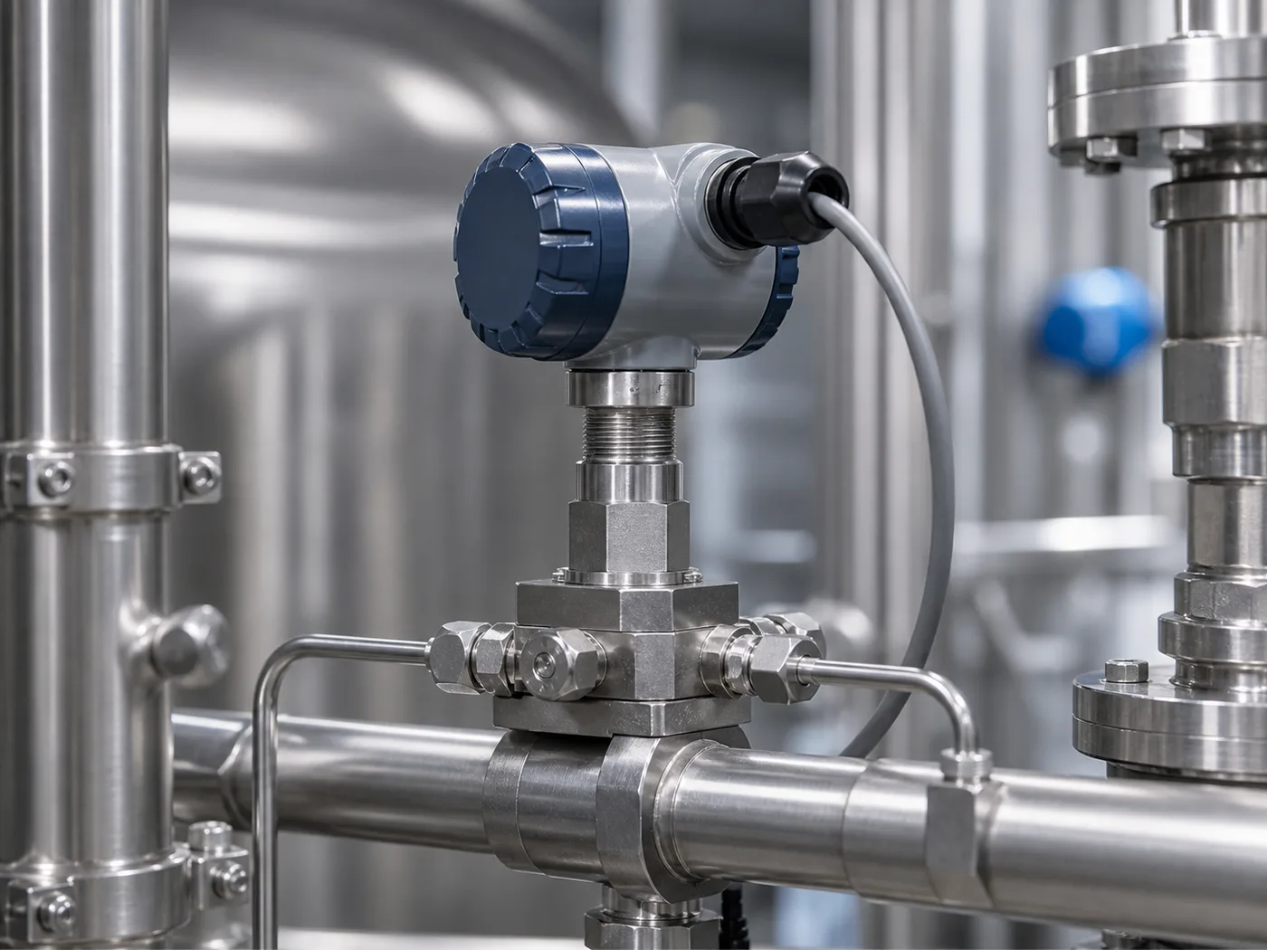 Process Sensors