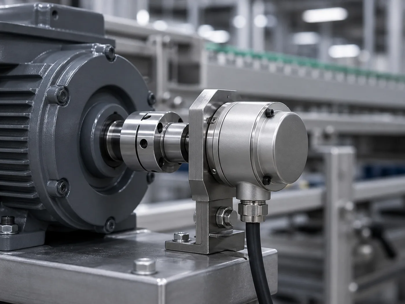 Rotary Encoders