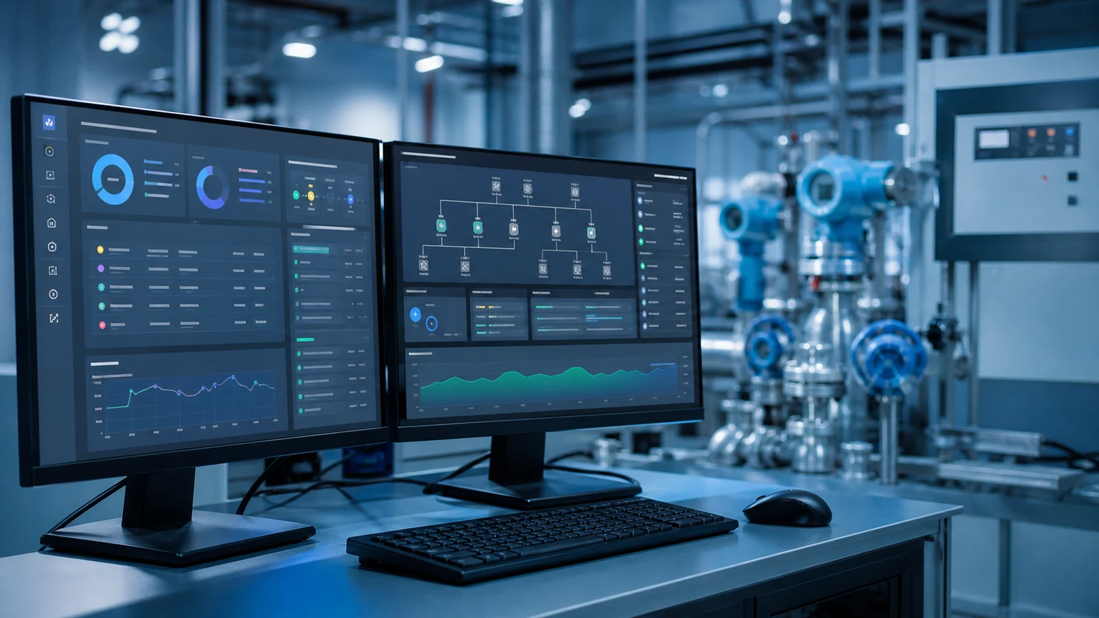 AMS Device Manager