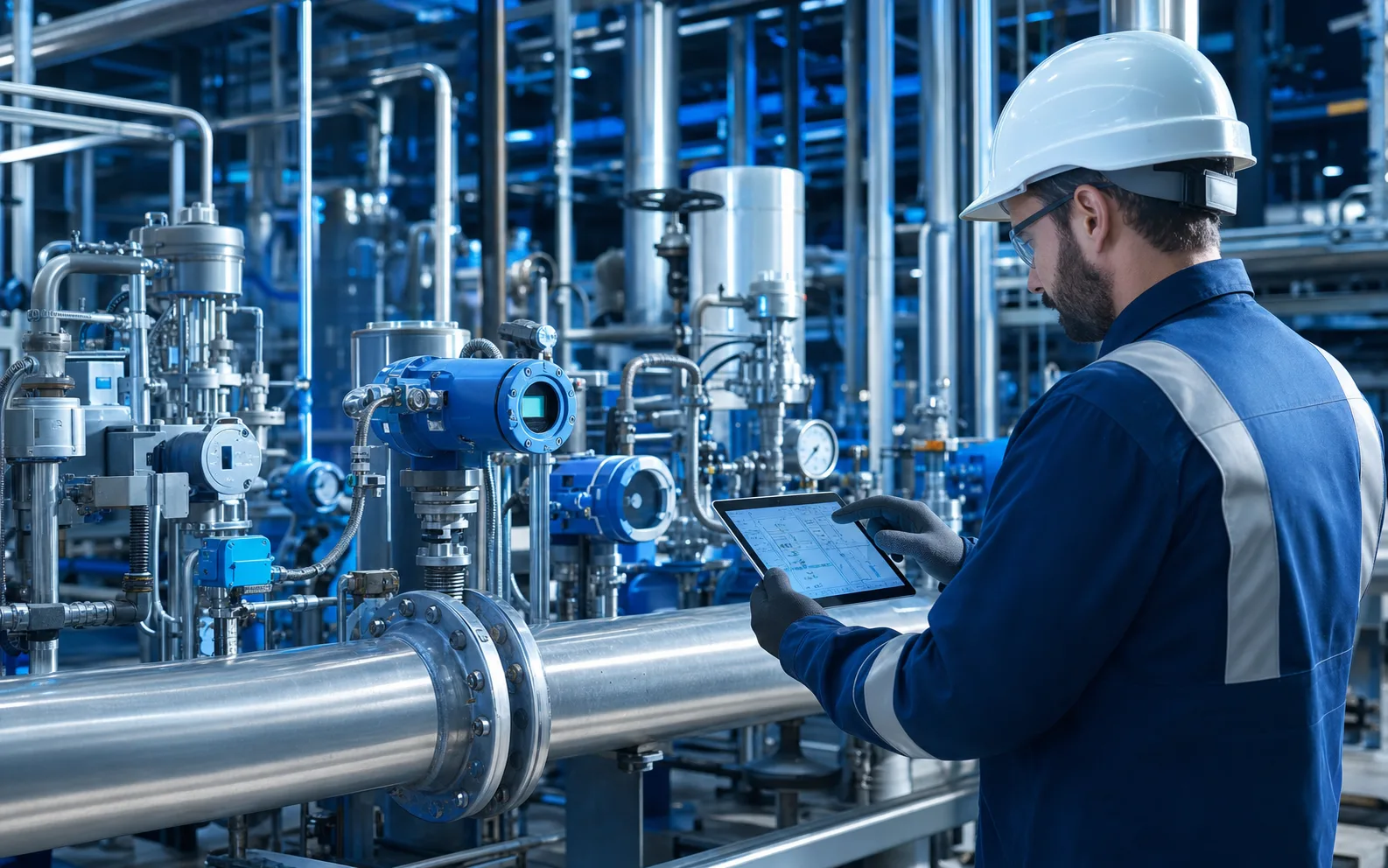 Emerson automation solutions