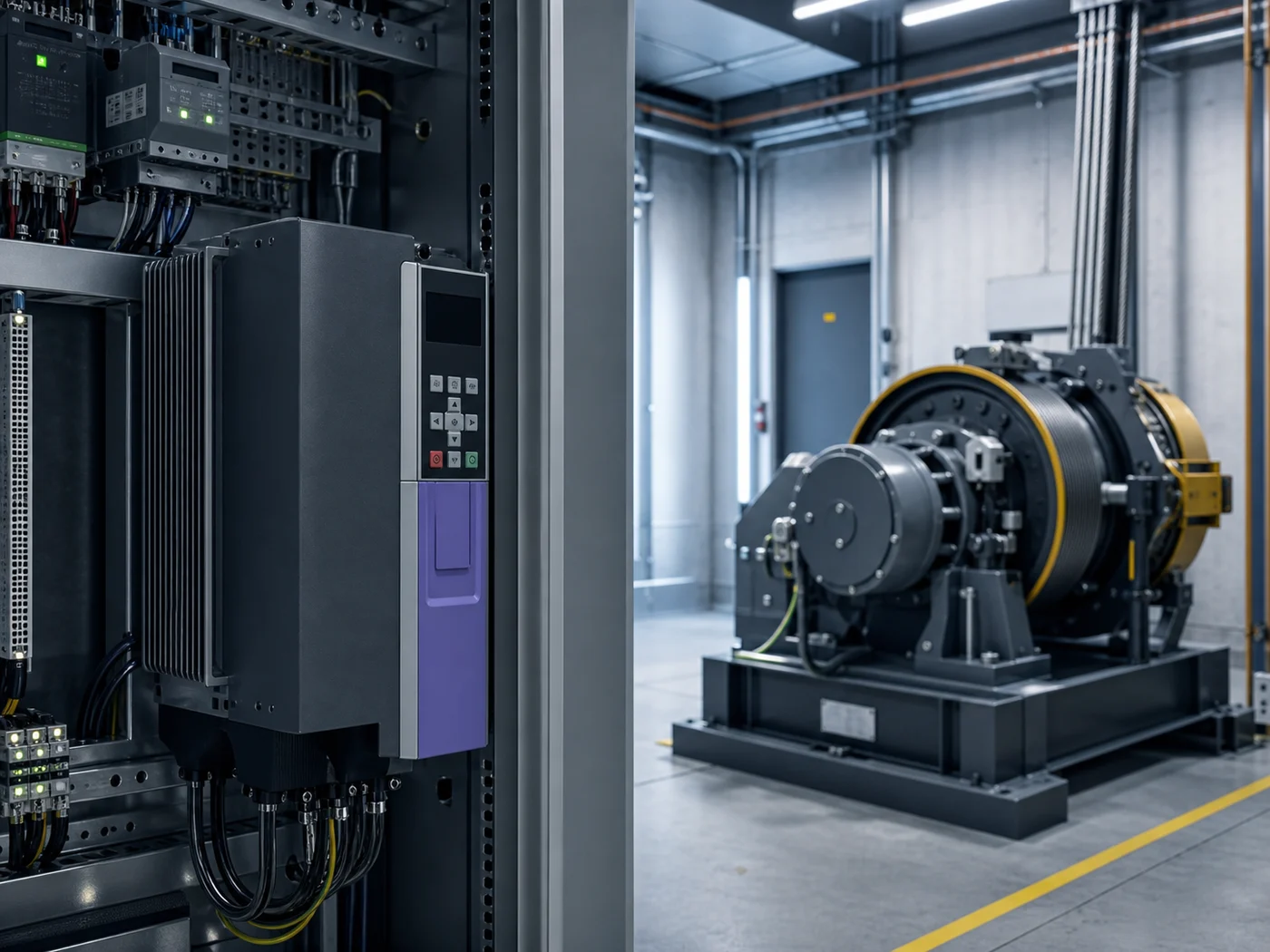 Eco HVAC Applications
