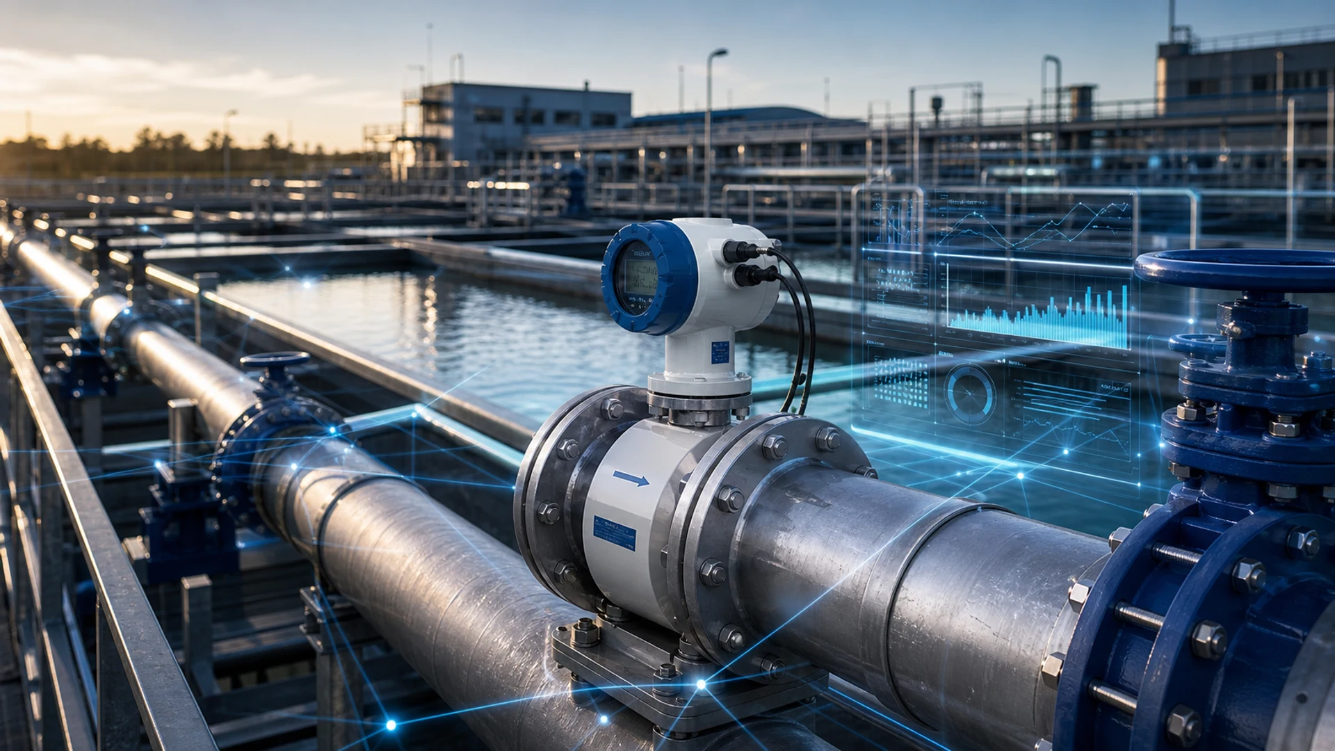ISOIL industrial automation