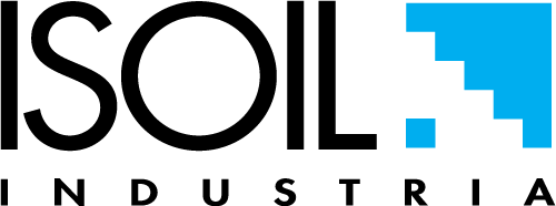 ISOIL logo