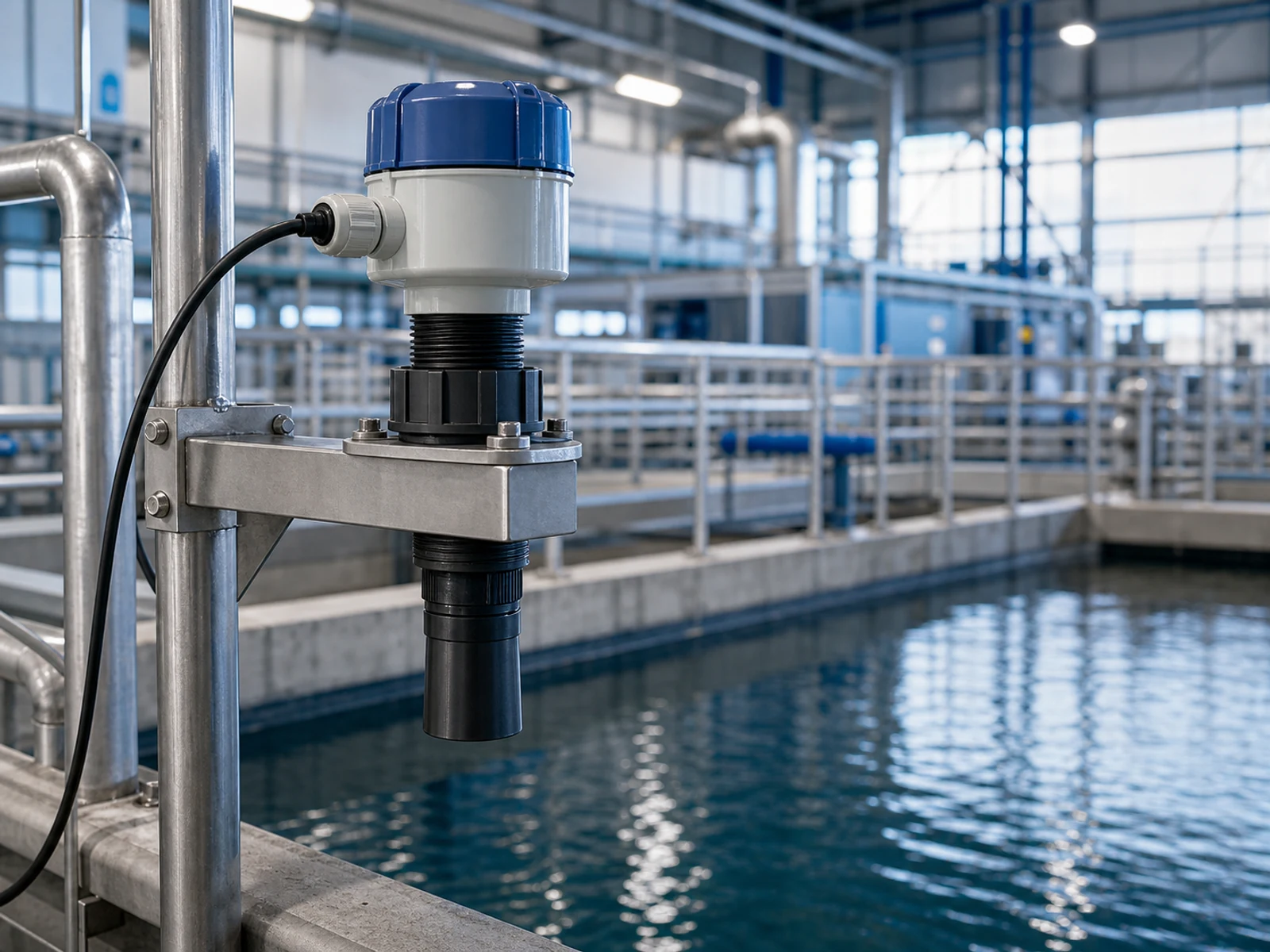 Level Instrumentation