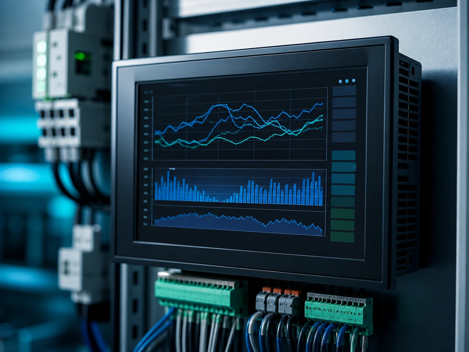 Screen Recorders & Data Loggers