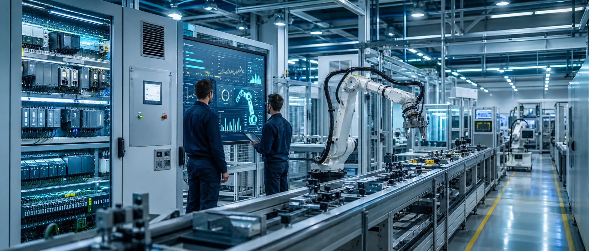 Siemens industrial automation