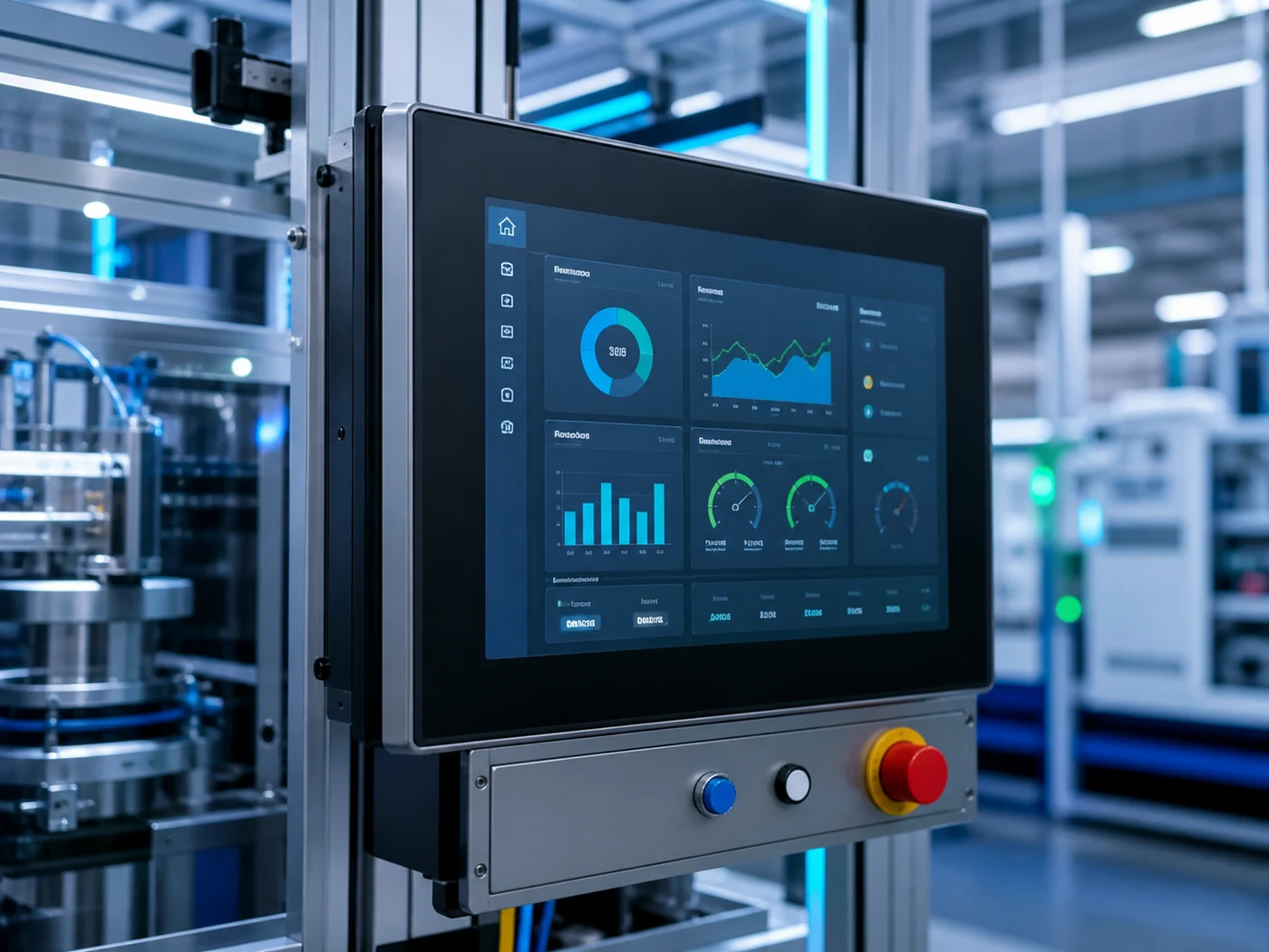 SIMATIC HMI Panels