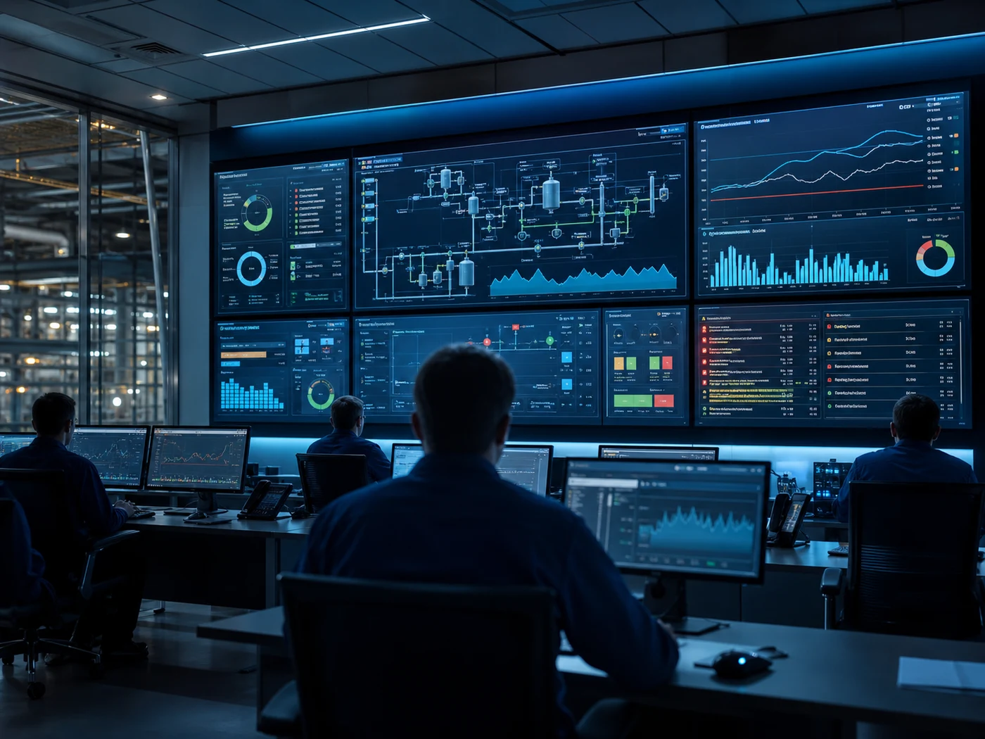 SIMATIC WinCC SCADA