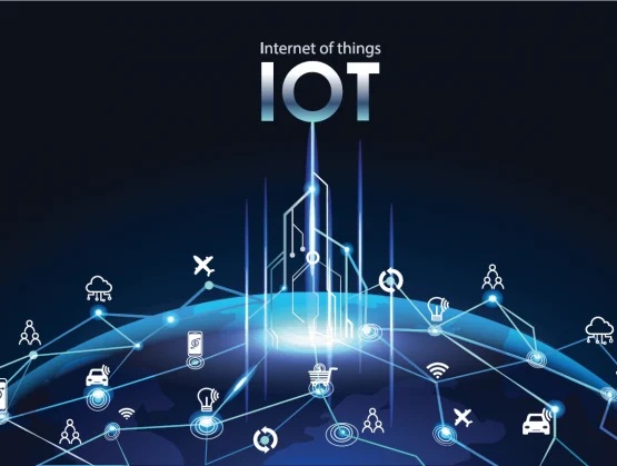 Industrial IOT (IIOT) Industrial IOT (IIOT)