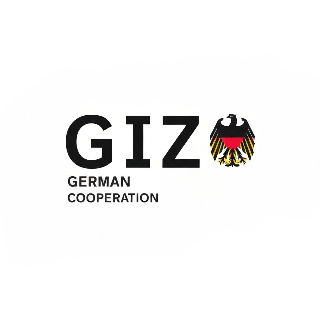 GIZ logo