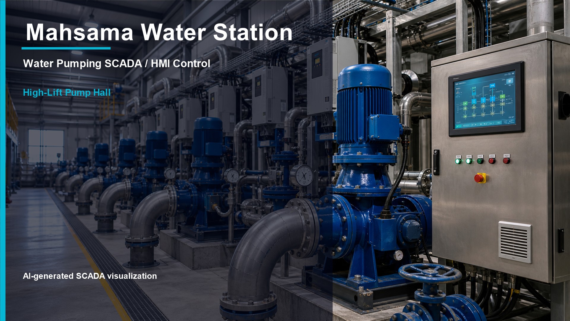 Mahsama Water Station gallery 3