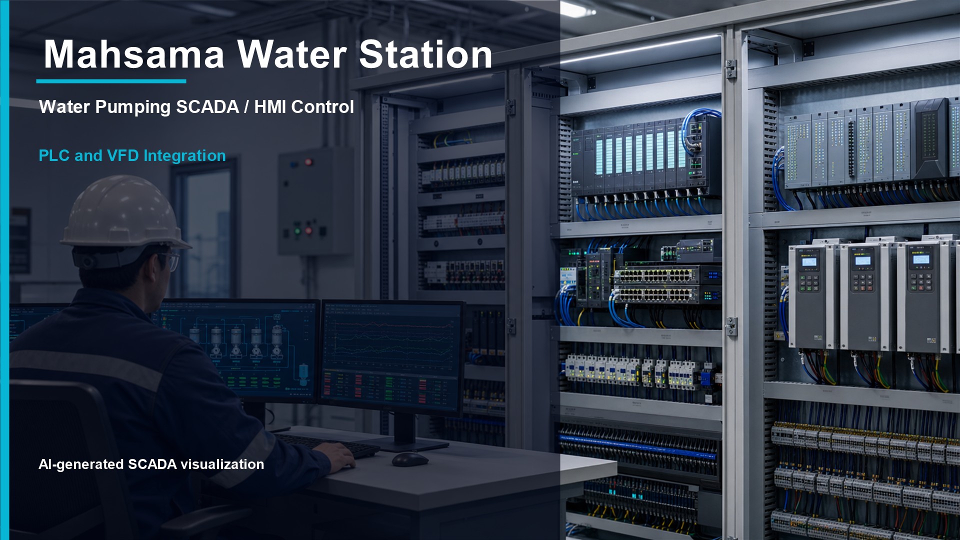 Mahsama Water Station gallery 4