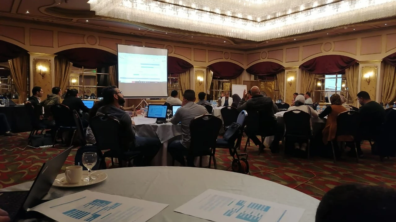 Non-Revenue Water Management Platform (NRW) gallery 36
