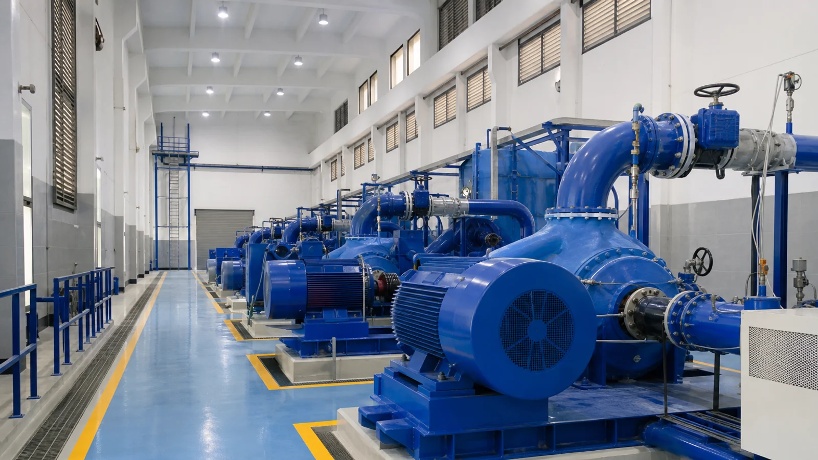Sudan Water Project gallery 1