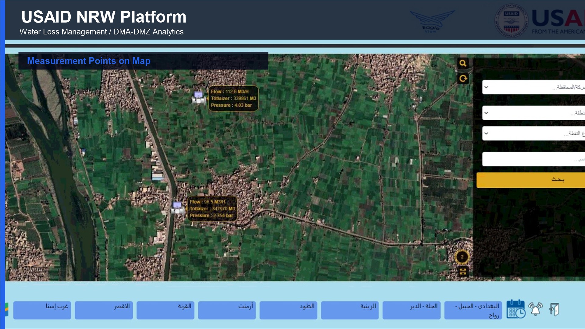 USAID NRW Platform gallery 3